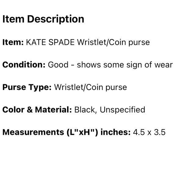 Kate Spade Jeanne Small Continental Wallet - Picture 6 of 6